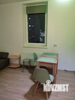 Студия квартира, на длительный срок, 30м2, 8/9 этаж