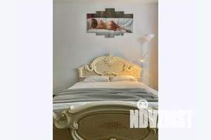 1-к квартира, посуточно, 28м2, 7/15 этаж