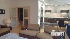 3-к квартира, на длительный срок, 103м2, 2/9 этаж