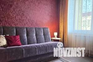 3-к квартира, посуточно, 86м2, 4/17 этаж