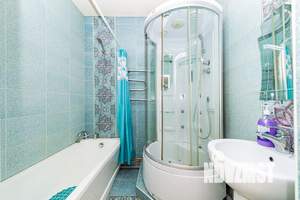 2-к квартира, посуточно, 85м2, 5/18 этаж