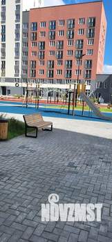 1-к квартира, на длительный срок, 35м2, 3/17 этаж