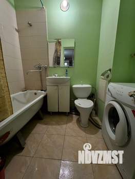 1-к квартира, на длительный срок, 33м2, 6/18 этаж