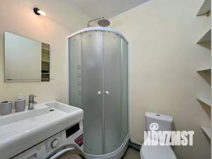 Студия квартира, посуточно, 23м2, 14/25 этаж