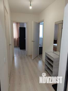 1-к квартира, на длительный срок, 37м2, 10/17 этаж