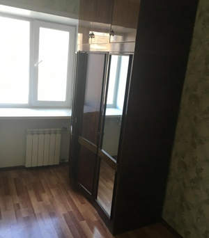 2-к квартира, на длительный срок, 44м2, 4/5 этаж