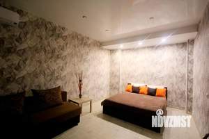 2-к квартира, посуточно, 48м2, 9/11 этаж