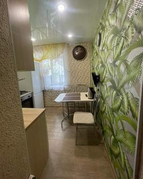 2-к квартира, на длительный срок, 45м2, 2/5 этаж