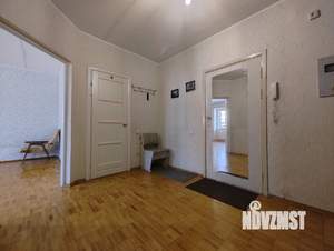 1-к квартира, на длительный срок, 43м2, 5/10 этаж