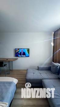 1-к квартира, посуточно, 32м2, 10/15 этаж