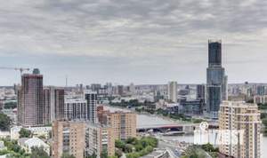 1-к квартира, на длительный срок, 46м2, 20/20 этаж