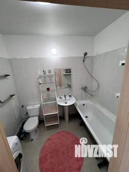 1-к квартира, на длительный срок, 29м2, 29/32 этаж