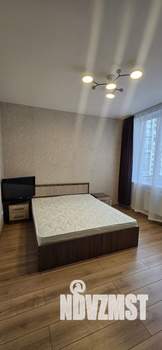 1-к квартира, на длительный срок, 49м2, 3/12 этаж