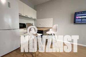 1-к квартира, посуточно, 32м2, 4/9 этаж