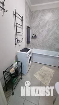 Студия квартира, посуточно, 28м2, 16/18 этаж