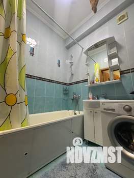 2-к квартира, посуточно, 70м2, 3/4 этаж