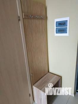 Студия квартира, на длительный срок, 23м2, 10/10 этаж