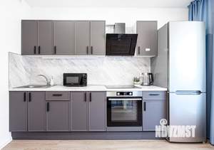 1-к квартира, посуточно, 34м2, 1/1 этаж