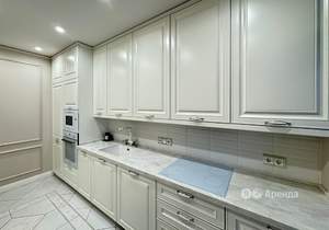 2-к квартира, на длительный срок, 57м2, 12/17 этаж