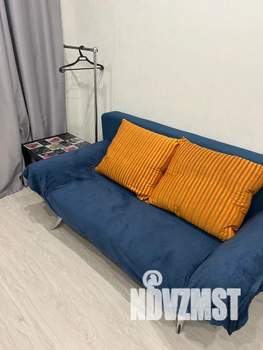 Студия квартира, посуточно, 25м2, 7/9 этаж