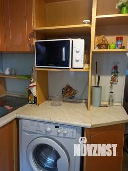 2-к квартира, на длительный срок, 43м2, 1/5 этаж