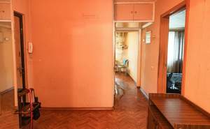 2-к квартира, на длительный срок, 43м2, 2/5 этаж