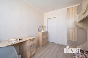 2-к квартира, посуточно, 57м2, 1/1 этаж