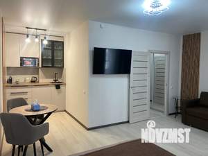 Студия квартира, посуточно, 31м2, 2/16 этаж