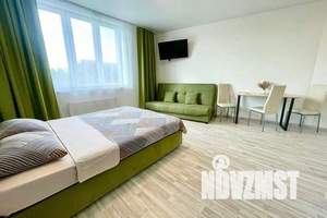 1-к квартира, посуточно, 35м2, 4/31 этаж