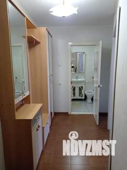 1-к квартира, посуточно, 37м2, 3/9 этаж