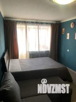 1-к квартира, посуточно, 32м2, 3/5 этаж