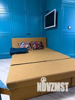 Студия квартира, посуточно, 32м2, 17/17 этаж