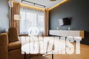 1-к квартира, посуточно, 51м2, 10/31 этаж