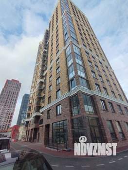 1-к квартира, на длительный срок, 37м2, 10/19 этаж