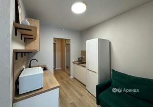 1-к квартира, на длительный срок, 30м2, 10/24 этаж