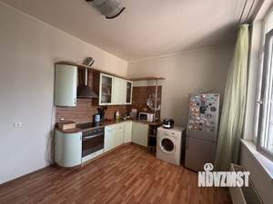 1-к квартира, на длительный срок, 74м2, 9/18 этаж
