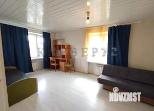 1-к квартира, на длительный срок, 32м2, 4/5 этаж