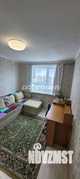 2-к квартира, на длительный срок, 48м2, 11/12 этаж