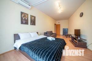 3-к квартира, посуточно, 126м2, 1/1 этаж