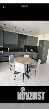 3-к квартира, на длительный срок, 102м2, 6/30 этаж