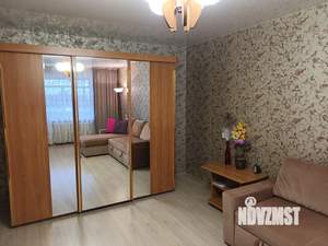 1-к квартира, на длительный срок, 33м2, 9/9 этаж