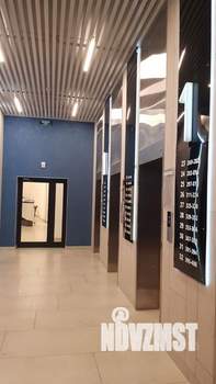 2-к квартира, на длительный срок, 48м2, 19/34 этаж
