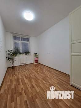 2-к квартира, на длительный срок, 63м2, 23/25 этаж