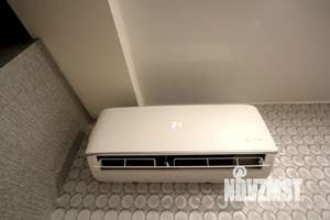 Студия квартира, посуточно, 45м2, 7/16 этаж