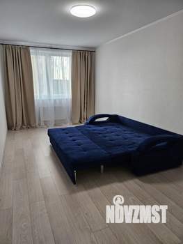 1-к квартира, на длительный срок, 49м2, 7/25 этаж