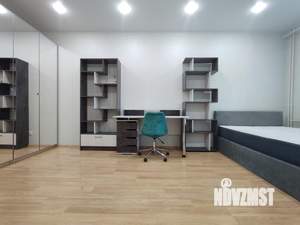 2-к квартира, на длительный срок, 77м2, 8/17 этаж