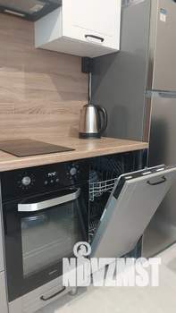 Студия квартира, посуточно, 30м2, 8/12 этаж