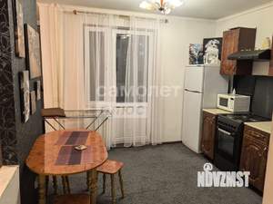 1-к квартира, на длительный срок, 40м2, 12/14 этаж