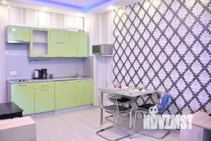 1-к квартира, посуточно, 32м2, 6/9 этаж