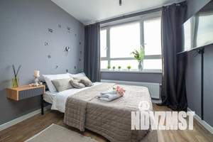 1-к квартира, посуточно, 25м2, 29/32 этаж